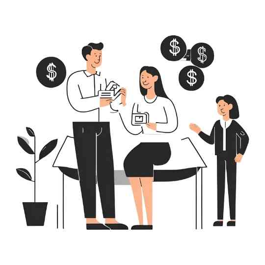 Minimalist Expense Tracker